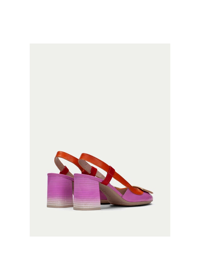 Hispanitas | Slingback Australia