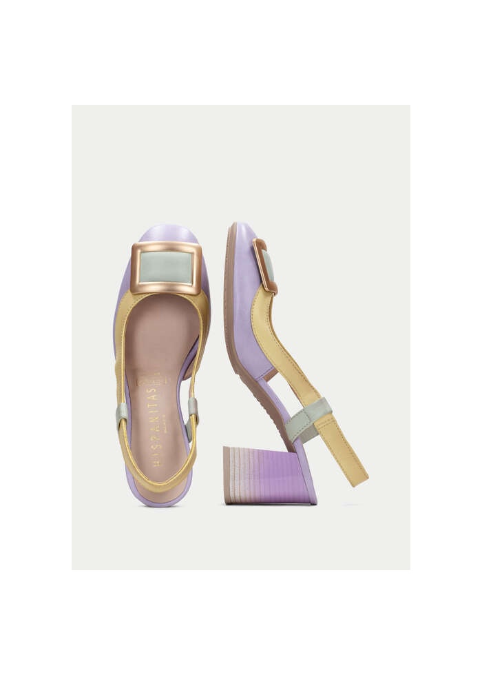 Hispanitas | Slingback Australia