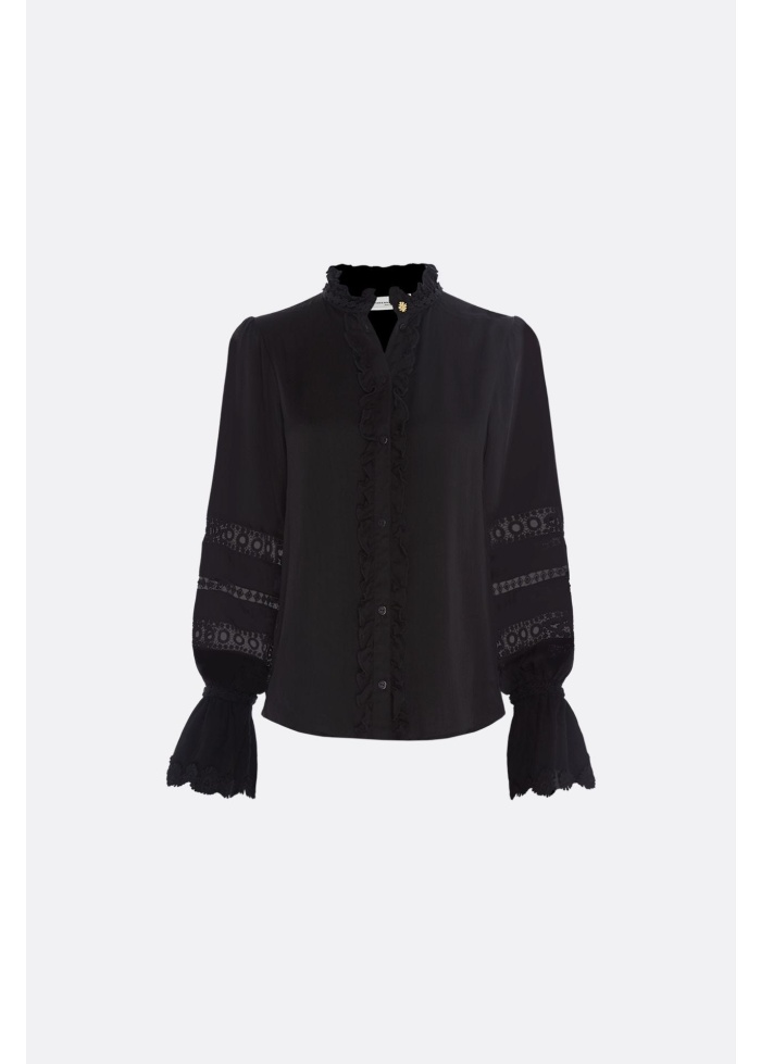 FabienneChapot | Boho Blouse