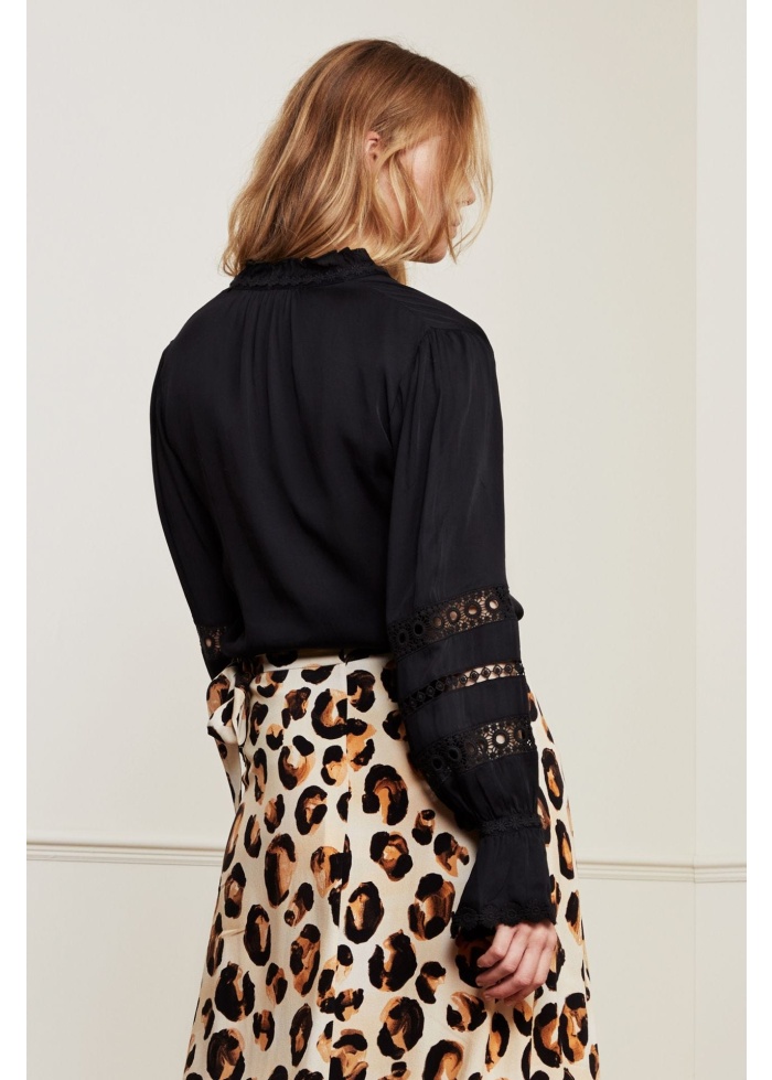 FabienneChapot | Boho Blouse