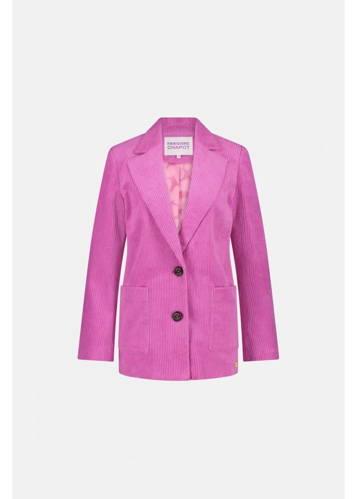 FabienneChapot | Leonard Blazer