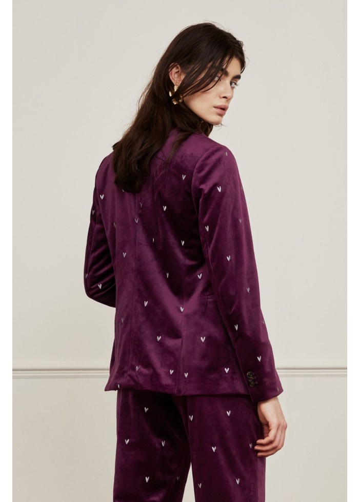 FabienneChapot | Puck Blazer