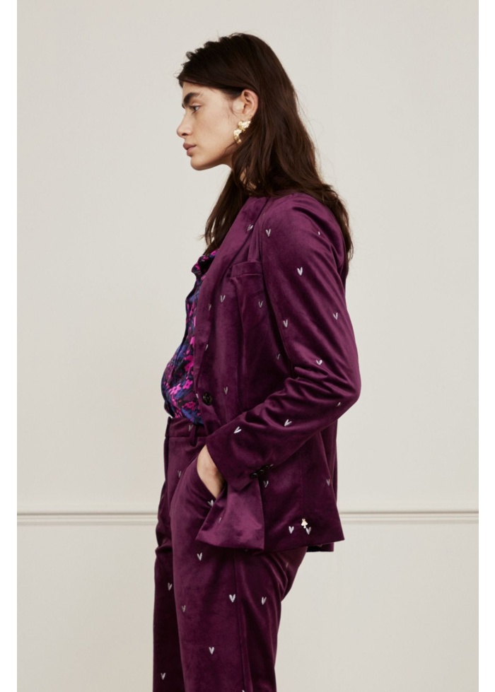 FabienneChapot | Puck Blazer