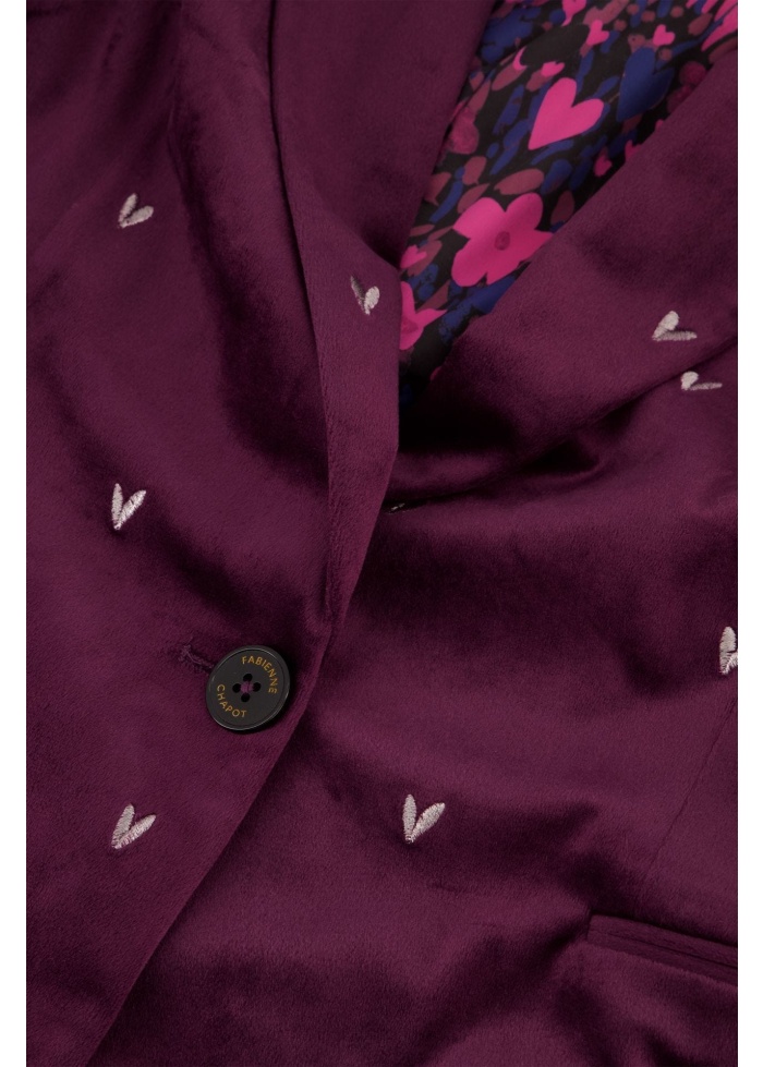 FabienneChapot | Puck Blazer