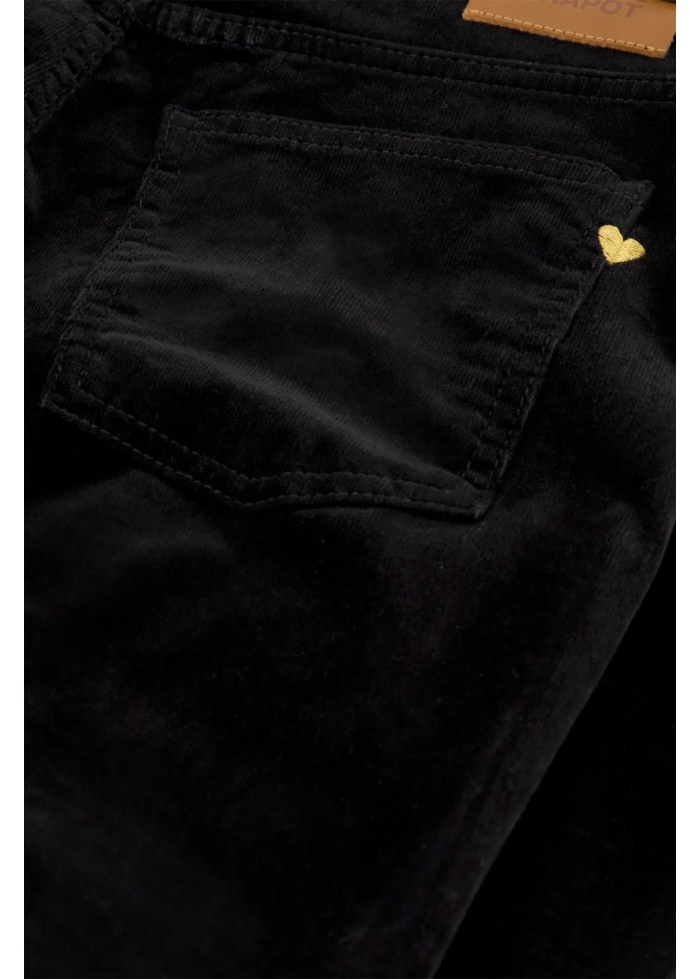 FabienneChapot | Eva Corduroy Flare Trousers