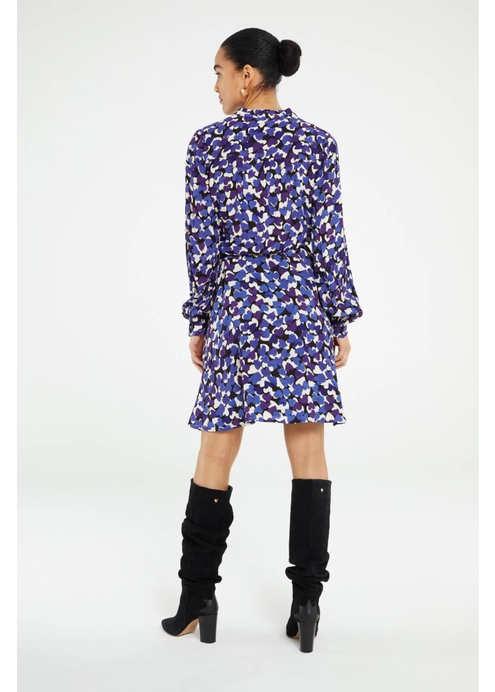 FabienneChapot | Dorien Frill Dress