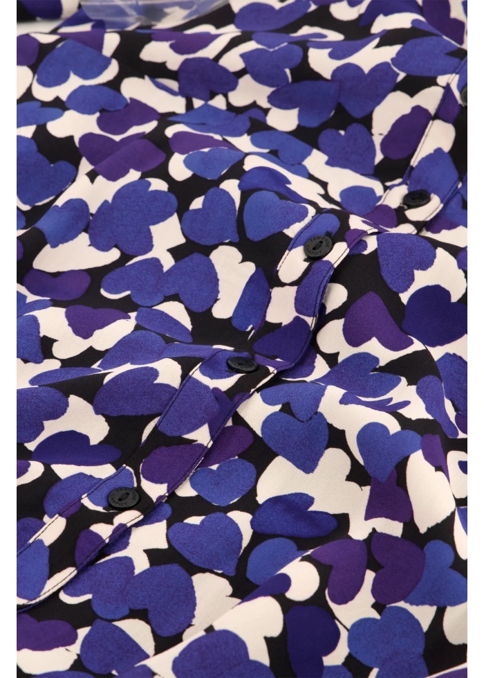 FabienneChapot | Dorien Frill Dress