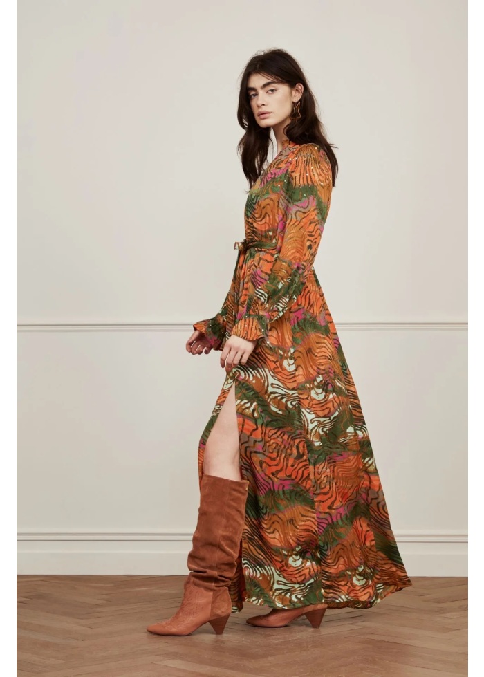 FabienneChapot | Sarasara Dress