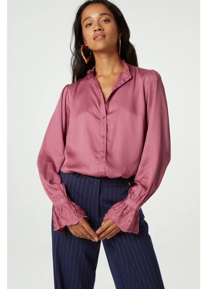 FabienneChapot | Baba Blouse