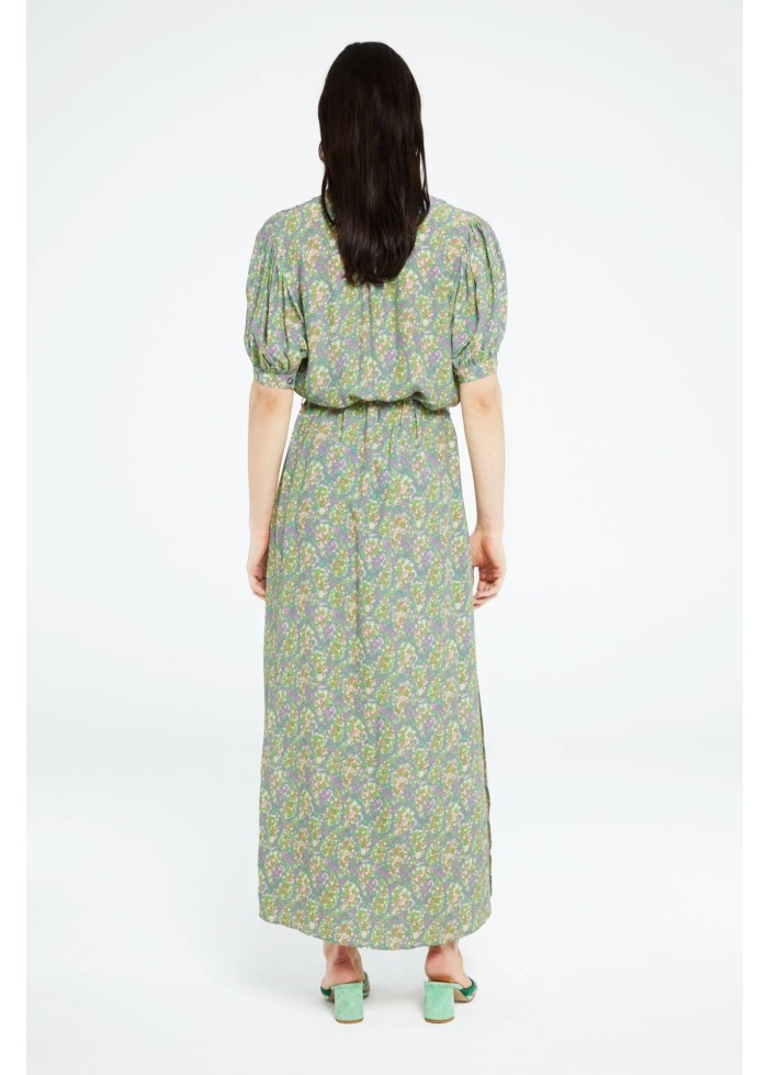 FabienneChapot | Girlfriend Maxi Dress
