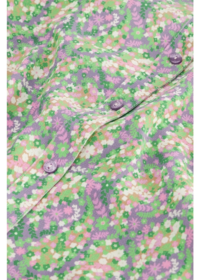 FabienneChapot | Girlfriend Maxi Dress