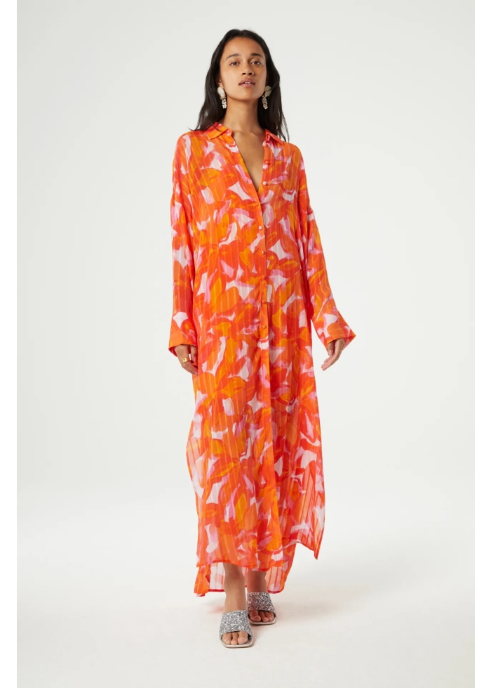 FabienneChapot | Denis Dress