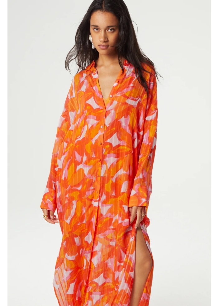 FabienneChapot | Denis Dress