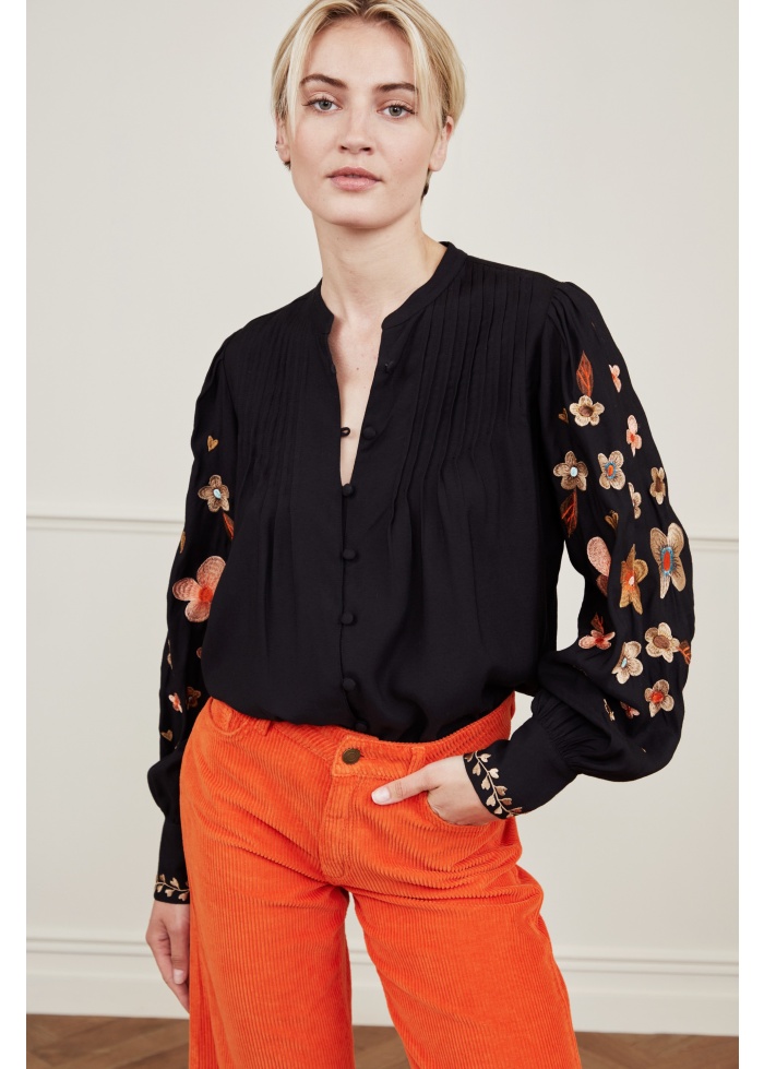 FabienneChapot | Heidi Blouse