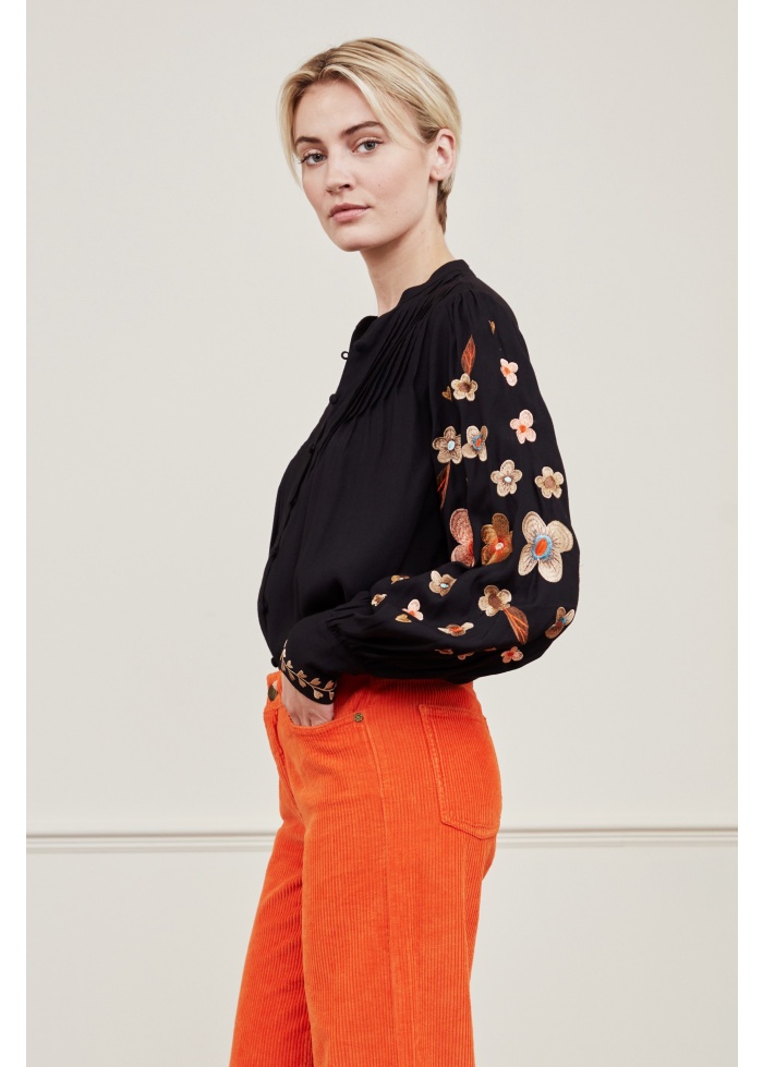 FabienneChapot | Heidi Blouse