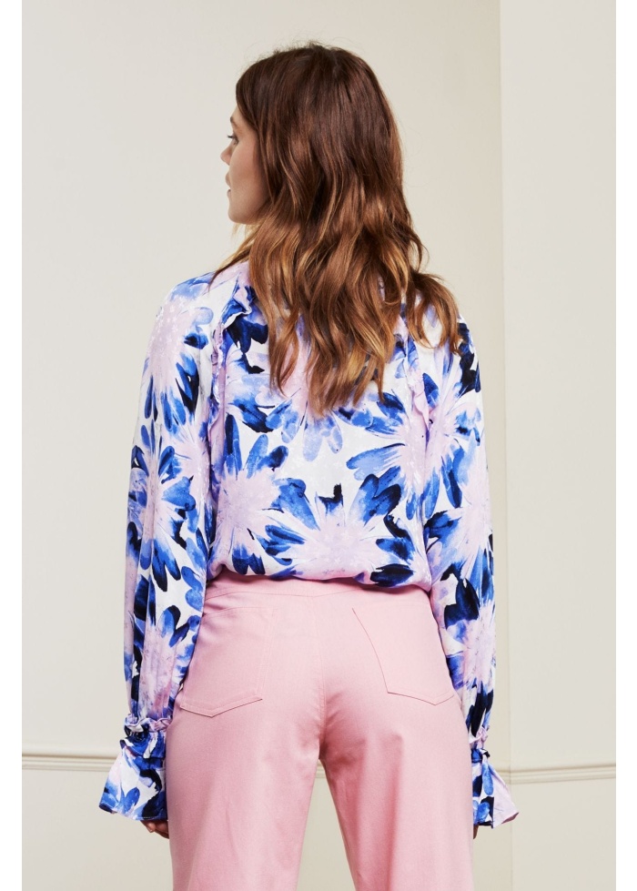 FabienneChapot | Karma Blouse