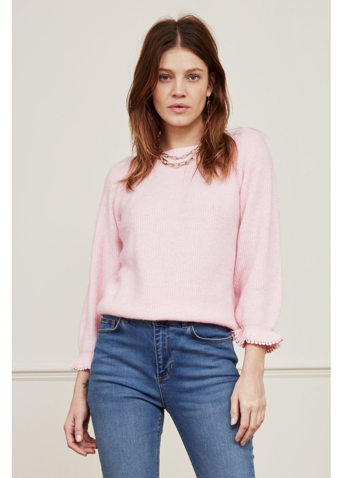 FabienneChapot | Sally Pullover