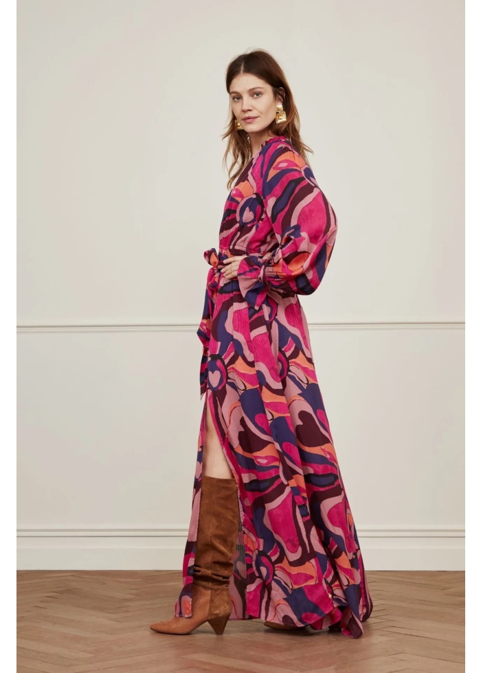 FabienneChapot | Sarasara Dress