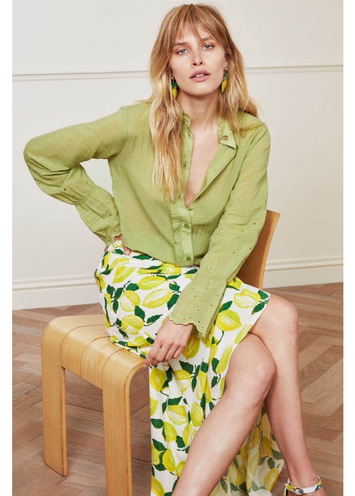 FabienneChapot | Cora Skirt