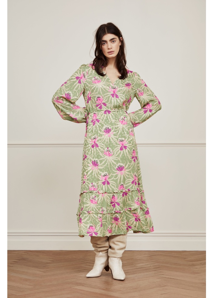 FabienneChapot | Marilou Loco Dress