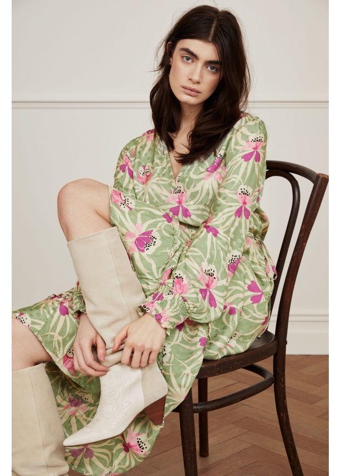 FabienneChapot | Marilou Loco Dress