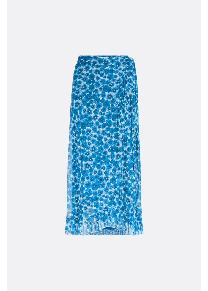 FabienneChapot | Boho Frill Skirt