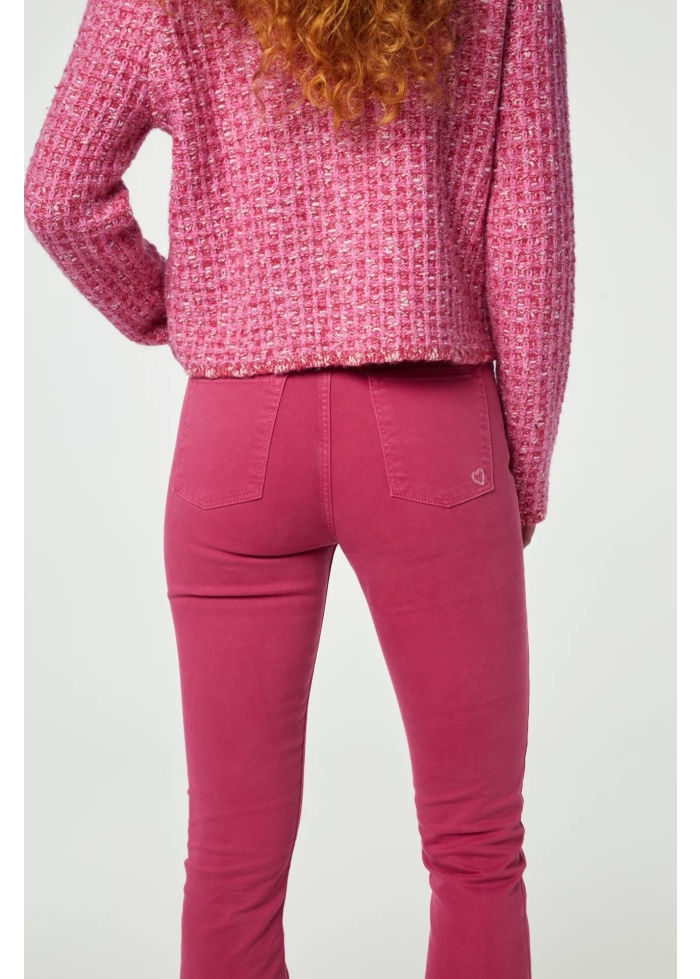 FabienneChapot | Eva Flare 