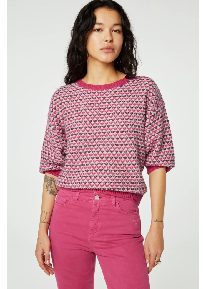FabienneChapot | Rose Pullover