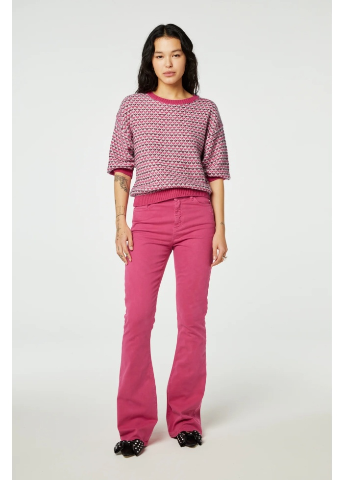 FabienneChapot | Rose Pullover