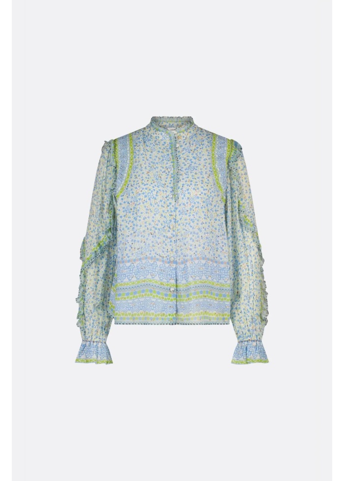 FabienneChapot | Etje Blouse