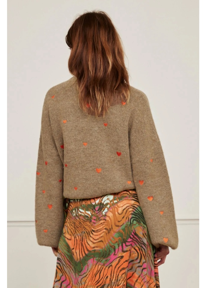 FabienneChapot | Lidia Pullover