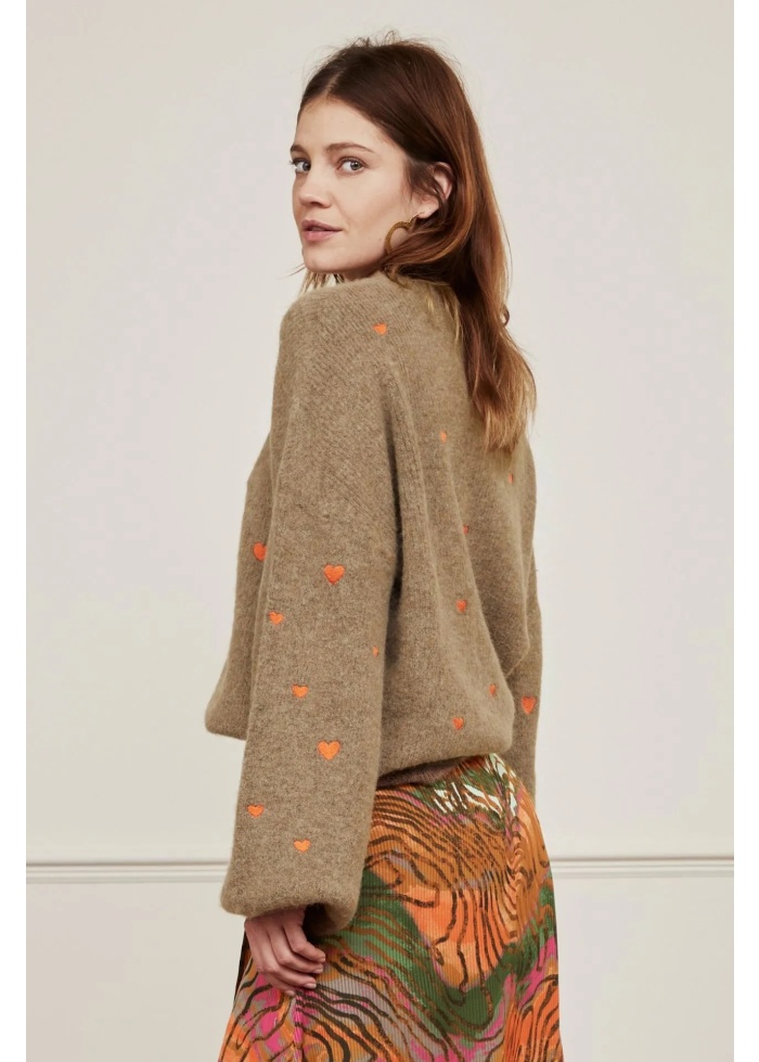 FabienneChapot | Lidia Pullover