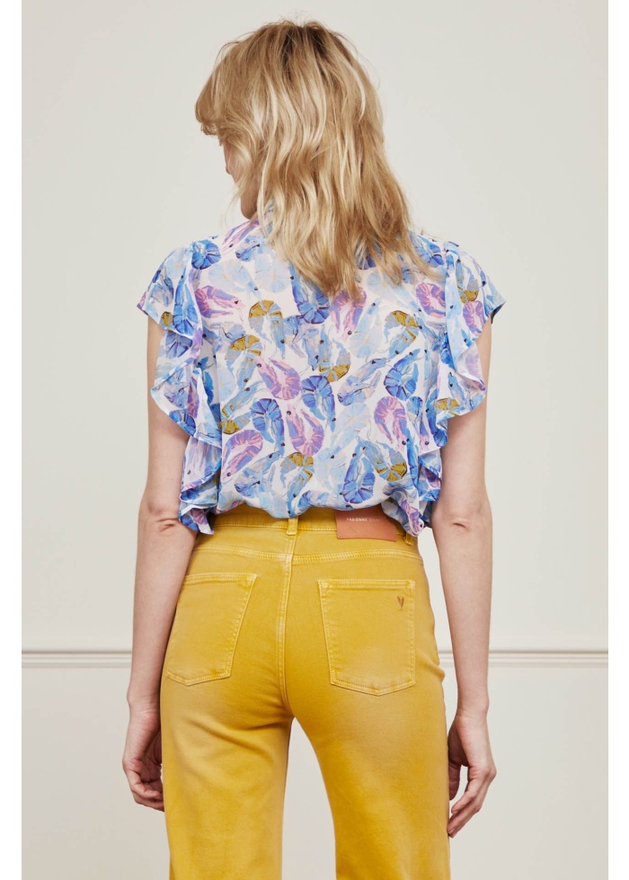 FabienneChapot | Bibi Blouse