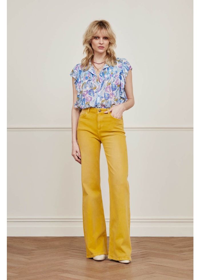 FabienneChapot | Bibi Blouse