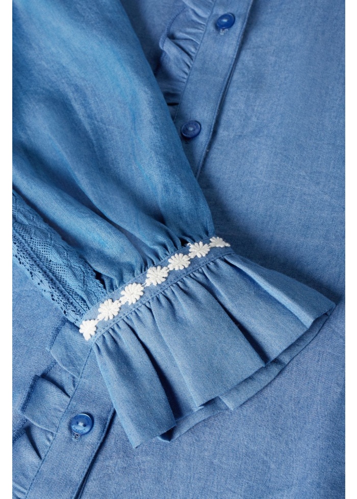 FabienneChapot | Mimi Blouse 