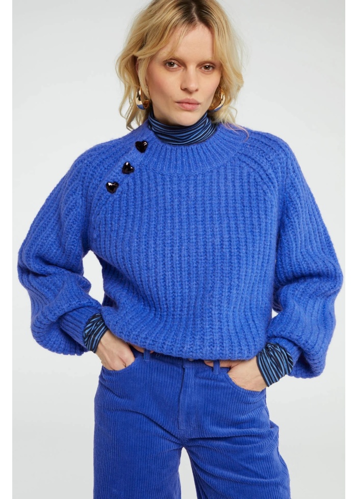 FabienneChapot | Sue Pullover