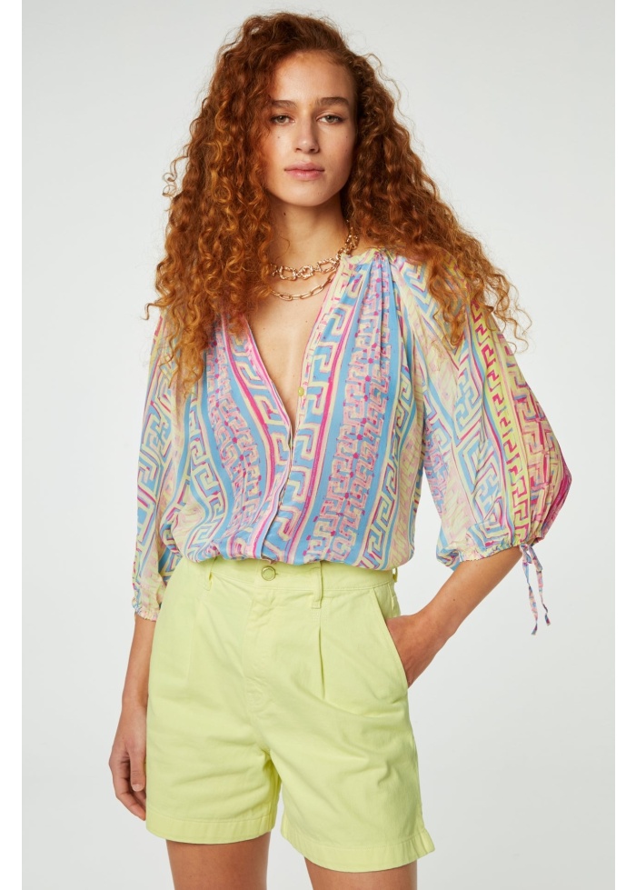 FabienneChapot | Cooper Blouse