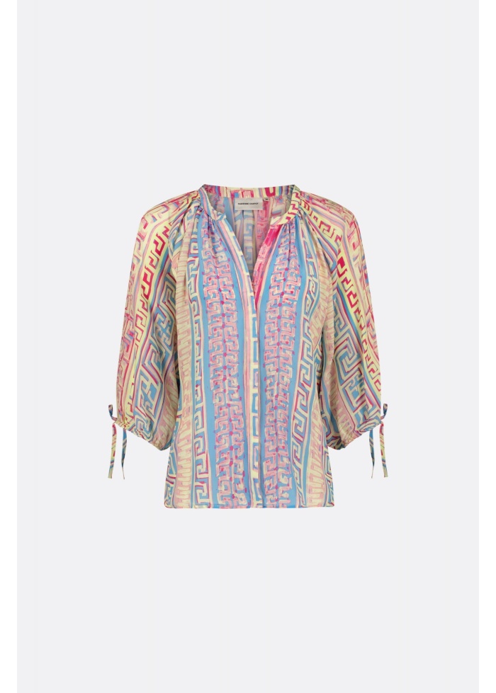 FabienneChapot | Cooper Blouse