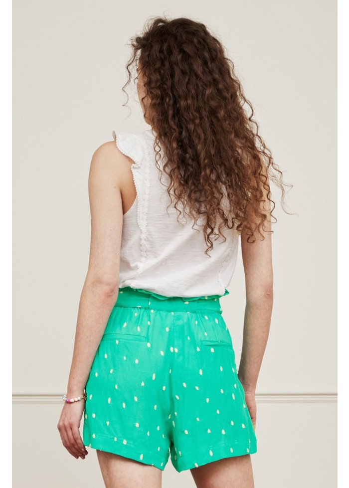 FabienneChapot | Phileine Frill Top