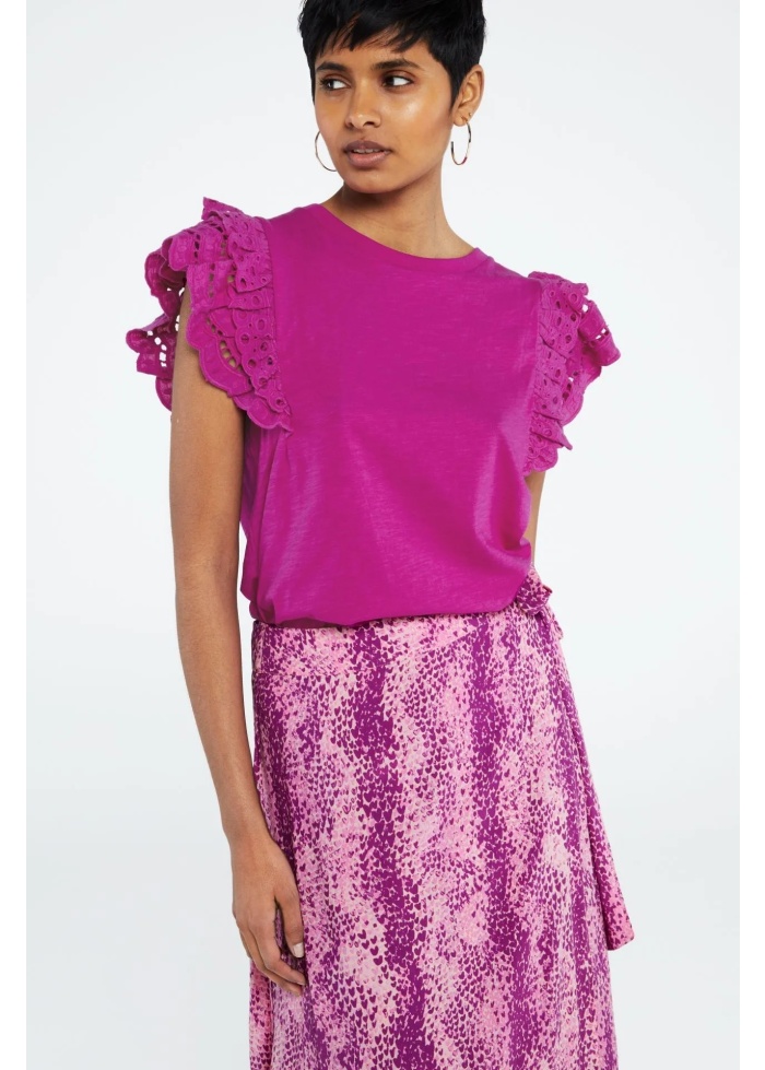 FabienneChapot | Anna Top