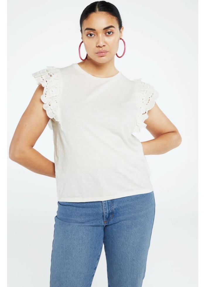 FabienneChapot | Anna Top