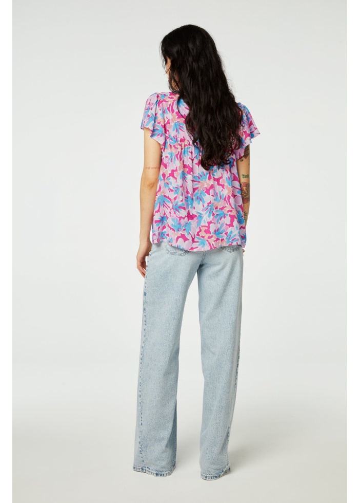 FabienneChapot | Kristy Top