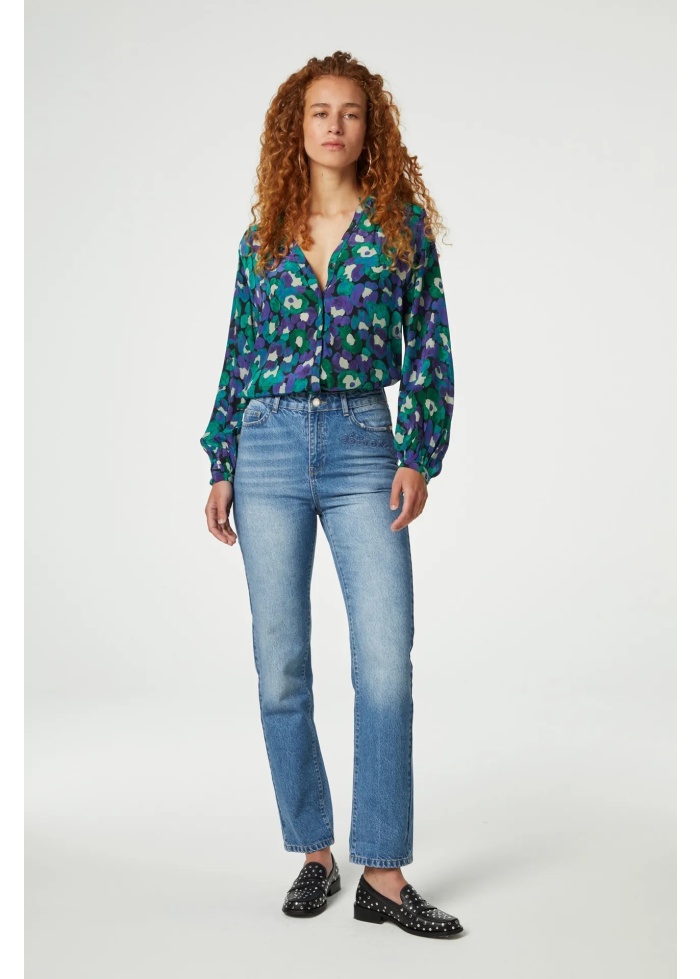 FabienneChapot | Frida Blouse