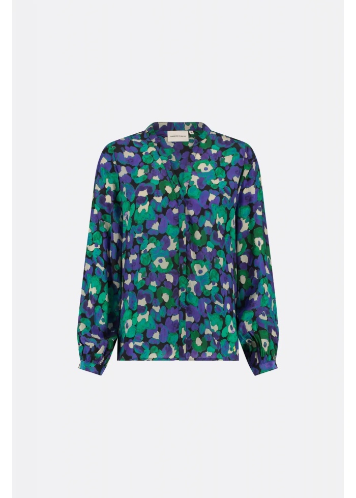 FabienneChapot | Frida Blouse