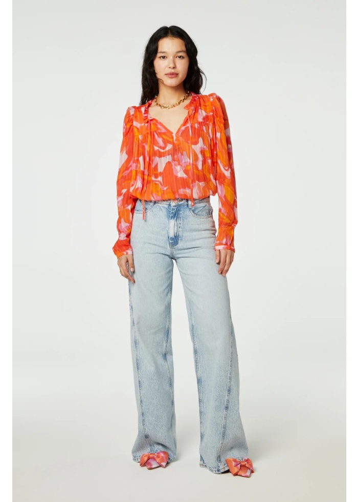 FabienneChapot | Didi Top