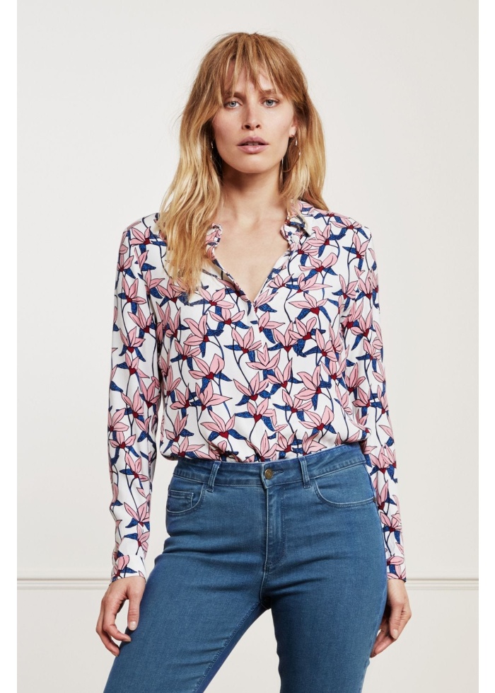 FabienneChapot | Perfect Blouse