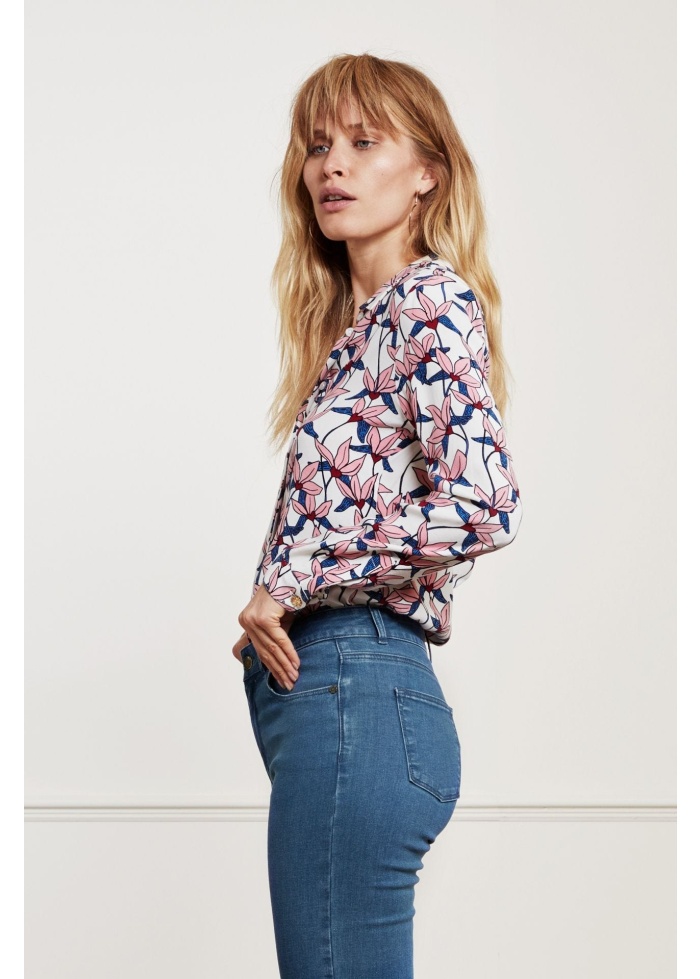 FabienneChapot | Perfect Blouse