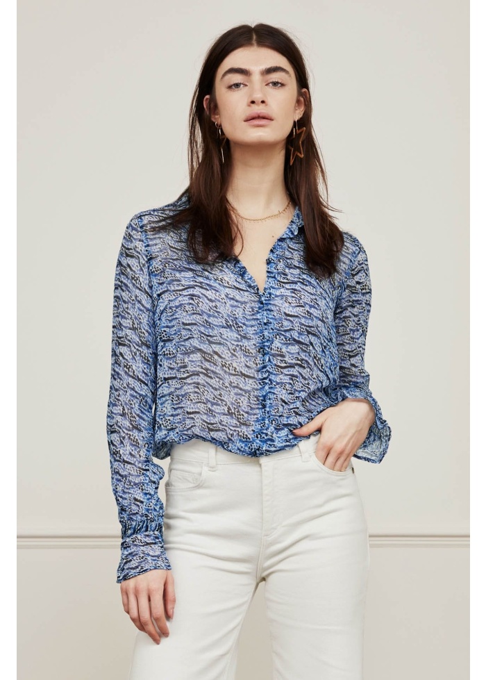 FabienneChapot | Philia Blouse
