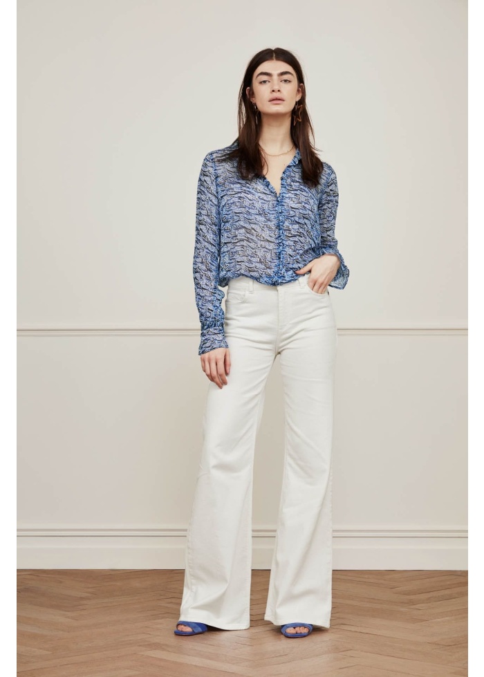 FabienneChapot | Philia Blouse