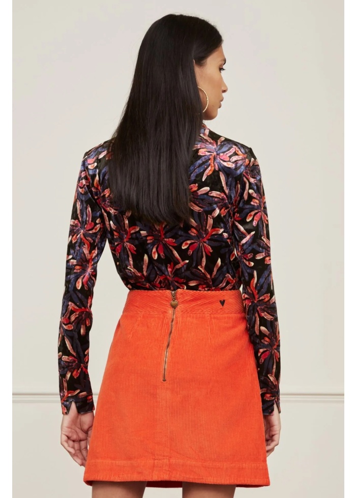 FabienneChapot | Jane Top